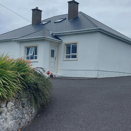 Ard An Phiobaire Villa Doirí Beaga Eksteriør bilde
