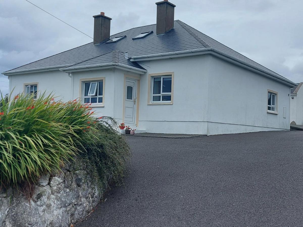 Ard An Phiobaire Villa Doirí Beaga Eksteriør bilde